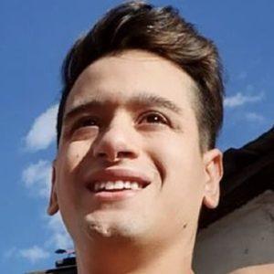 This is the Avatar Image for the Maxi Fontan AI Voice and Text to Speech Generator